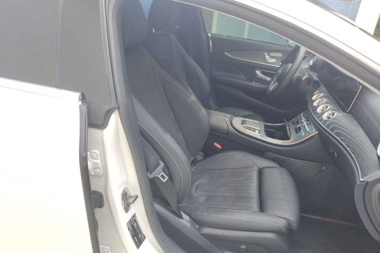 Used Mercedes-Benz CLS 2020 CLS 260 Right Front Seat