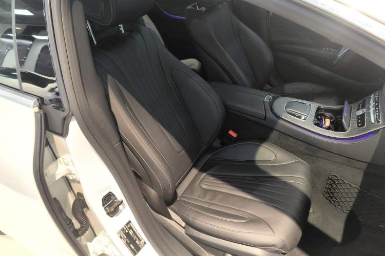 Used Mercedes-Benz CLS 2020 CLS 300 Sport Edition Right Front Seat