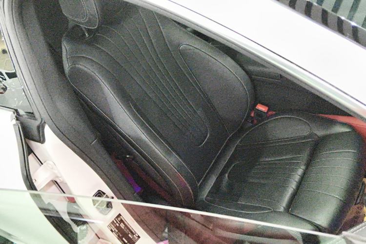 Used Mercedes-Benz CLS 2020 CLS 260 Right Front Seat