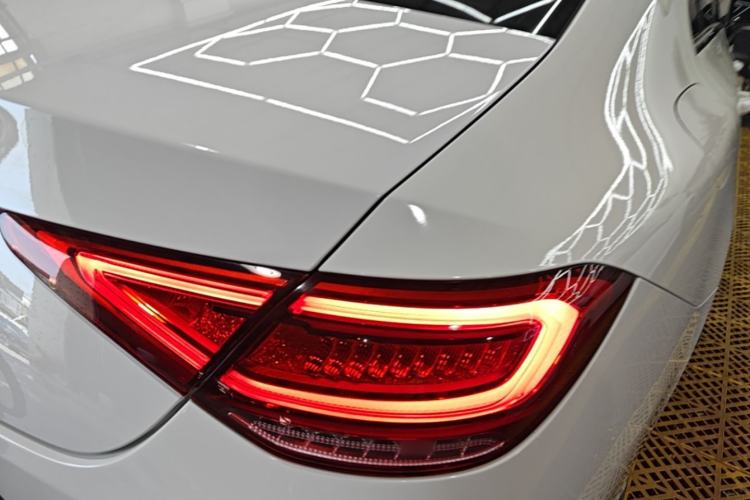 Used Mercedes-Benz CLS 2020 CLS 300 Sport Edition Right Rear Taillight