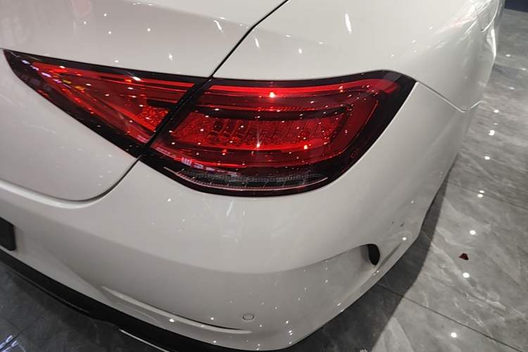 Used Mercedes-Benz CLS 2020 CLS 300 Sport Edition Right Rear Taillight