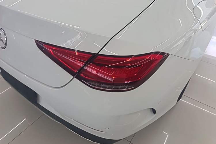 Used Mercedes-Benz CLS 2020 CLS 300 Sport Edition Right Rear Taillight