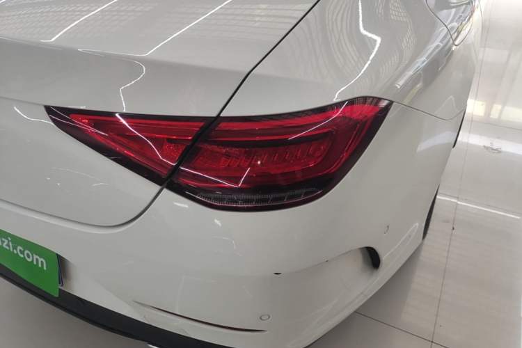Used Mercedes-Benz CLS 2020 CLS 300 Sport Edition Right Rear Taillight