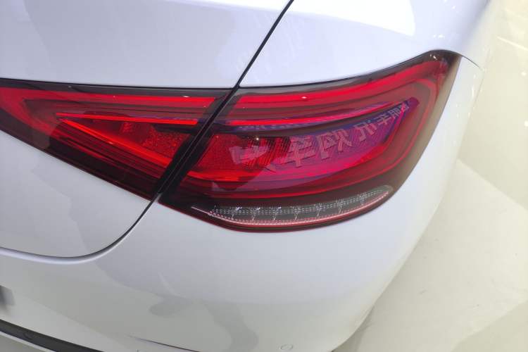 Used Mercedes-Benz CLS 2020 CLS 260 Right Rear Taillight