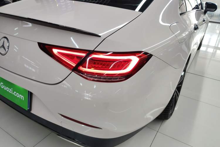 Used Mercedes-Benz CLS 2020 CLS 260 Right Rear Taillight