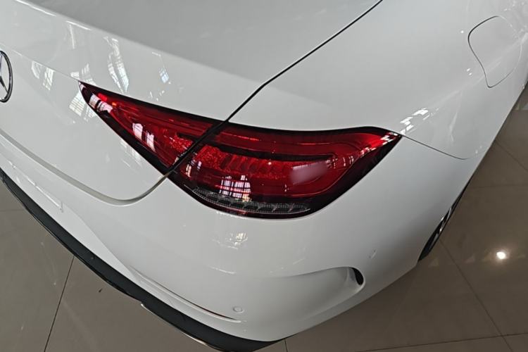 Used Mercedes-Benz CLS 2020 CLS 300 Sport Edition Right Rear Taillight