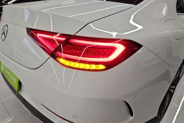 Used Mercedes-Benz CLS 2020 CLS 300 Sport Edition Right Rear Taillight