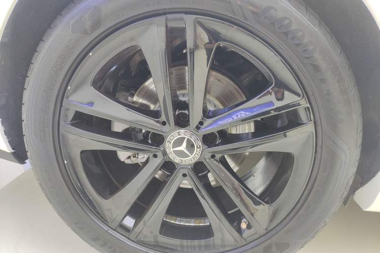Used Mercedes-Benz CLS 2020 CLS 260 Right Rear Wheel Hub
