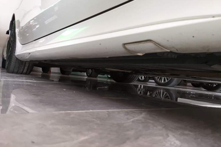 Used Mercedes-Benz CLS 2020 CLS 300 Sport Edition Right Side Sill