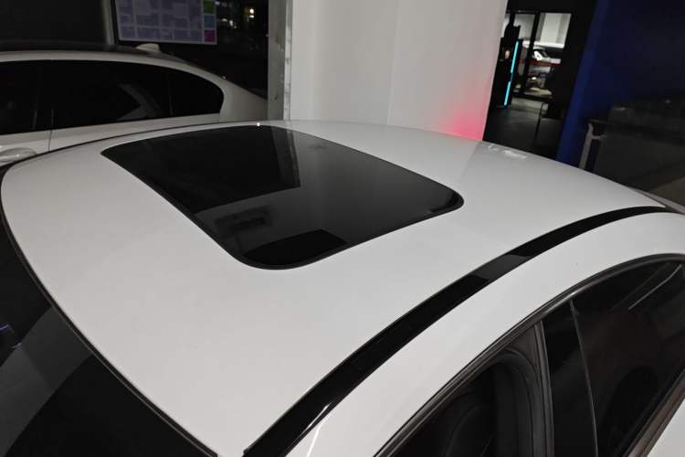 Used Mercedes-Benz CLS 2020 CLS 300 Sport Edition Roof