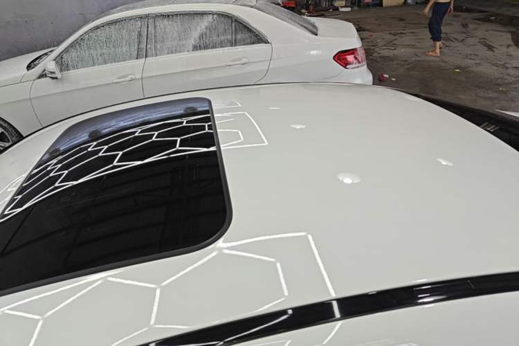 Used Mercedes-Benz CLS 2020 CLS 300 Sport Edition Roof