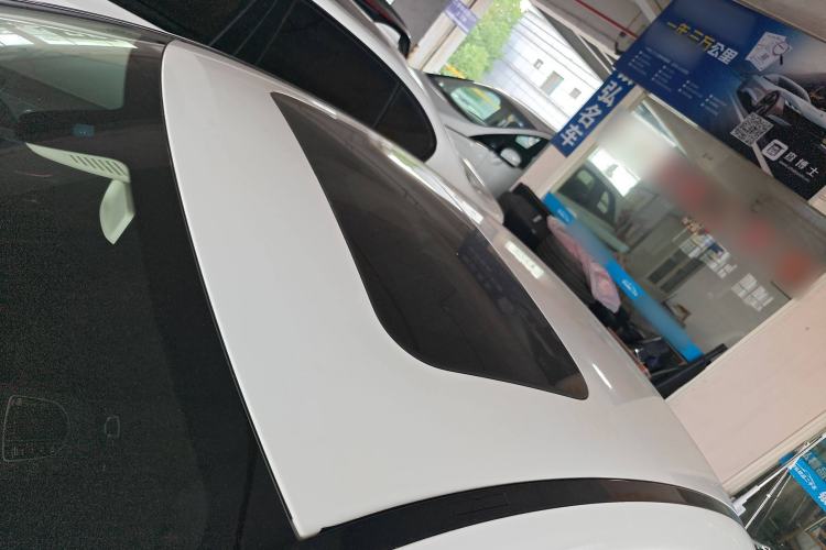 Used Mercedes-Benz CLS 2020 CLS 300 Sport Edition Roof