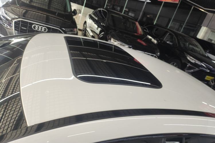 Used Mercedes-Benz CLS 2020 CLS 300 Sport Edition Roof