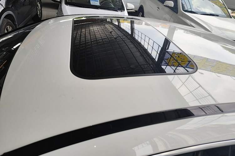 Used Mercedes-Benz CLS 2020 CLS 300 Sport Edition Roof