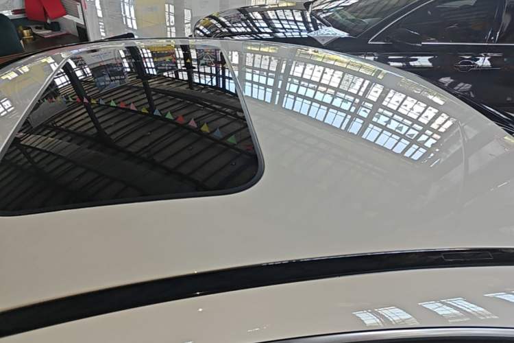 Used Mercedes-Benz CLS 2020 CLS 300 Sport Edition Roof