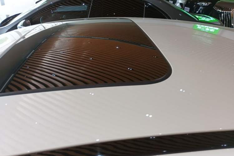 Used Mercedes-Benz CLS 2020 CLS 300 Sport Edition Roof