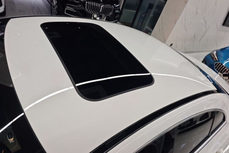 Used Mercedes-Benz CLS 2020 CLS 300 Sport Edition Roof