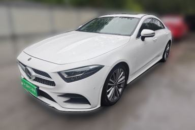 Used Mercedes-Benz CLS 2020 CLS 300 Sport Edition