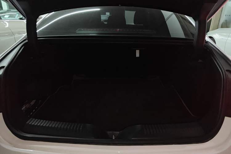 Used Mercedes-Benz CLS 2020 CLS 300 Sport Edition Trunk