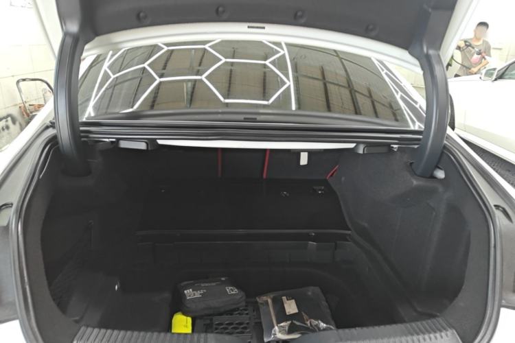 Used Mercedes-Benz CLS 2020 CLS 300 Sport Edition Trunk