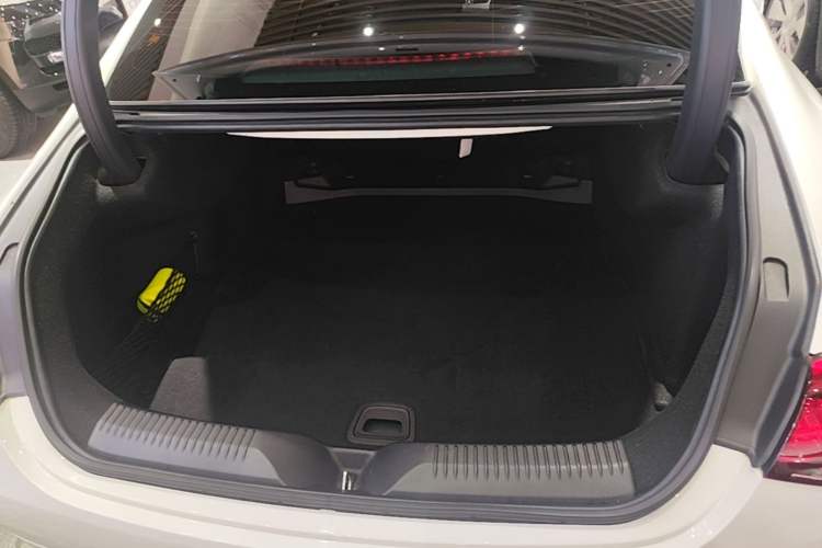 Used Mercedes-Benz CLS 2020 CLS 300 Sport Edition Trunk