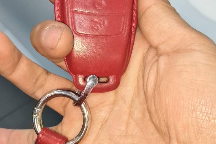 Used Mercedes-Benz CLS 2020 CLS 260 Vehicle Key