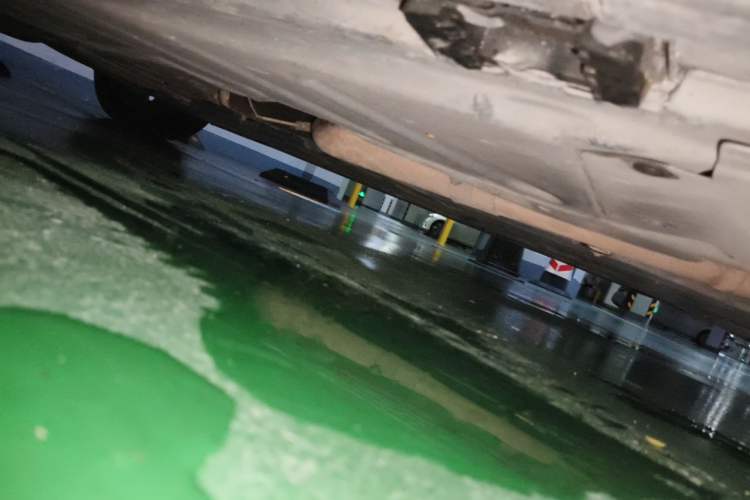 Used Mercedes-Benz CLS 2021 CLS 300 Luxury Model Chassis Front Right