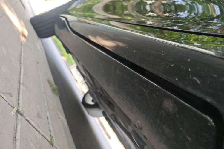 Used Mercedes-Benz CLS  Chassis Front Right