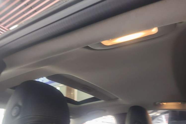 Used Mercedes-Benz CLS 2021 CLS 300 Sport Edition Headliner