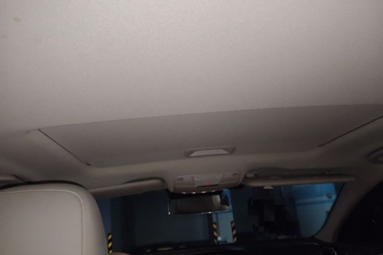 Used Mercedes-Benz CLS 2021 CLS 300 Luxury Model Headliner
