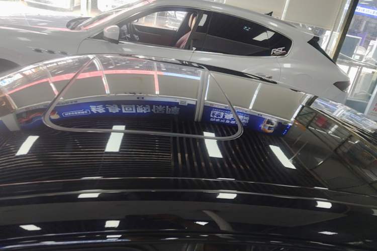 Used Mercedes-Benz CLS 2021 CLS 300 Sport Edition Roof