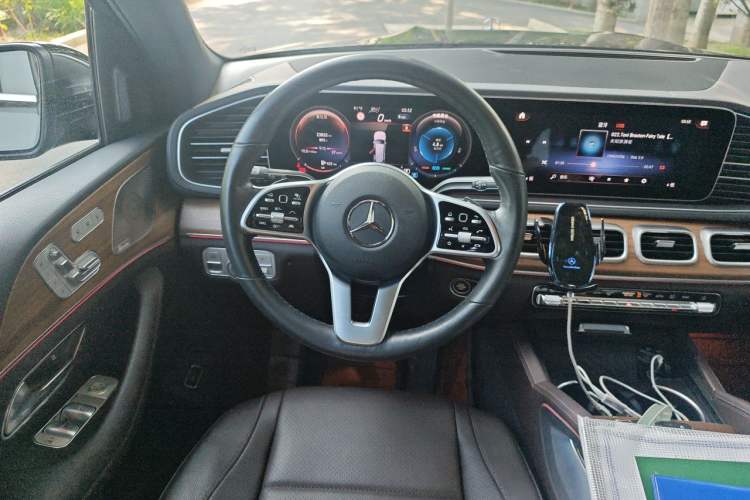 Used Mercedes-Benz CLS  Steering Wheel