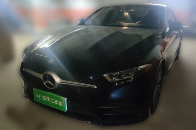 Used Mercedes-Benz CLS 2021 CLS 300 Sport Edition