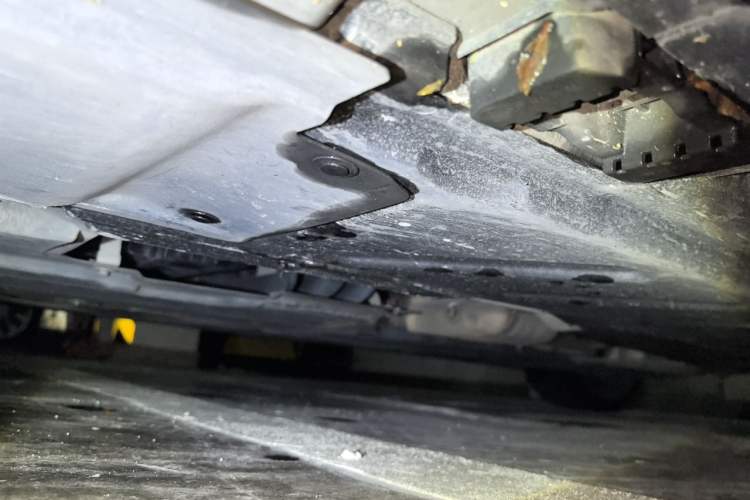 Used Mercedes-Benz CLS 2021 Refreshed CLS 300 Dynamic Edition Chassis Front Left