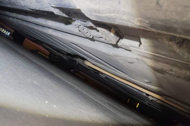 Used Mercedes-Benz CLS 2021 CLS 300 Sport Edition Chassis Front Right
