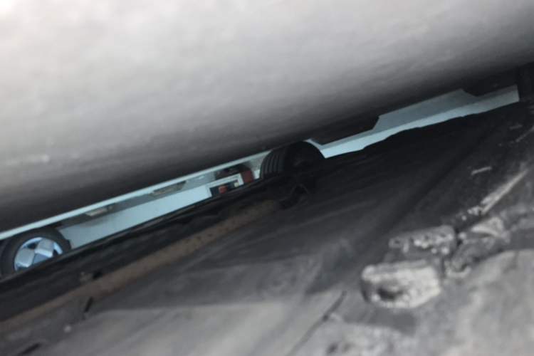 Used Mercedes-Benz CLS 2021 CLS 300 Sport Edition Chassis Front Right