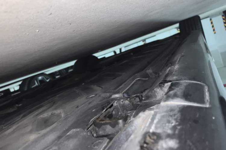 Used Mercedes-Benz CLS 2021 CLS 300 Sport Edition Chassis Rear Left