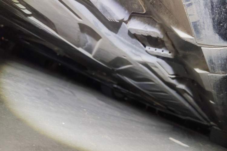 Used Mercedes-Benz CLS 2021 CLS 300 Sport Edition Chassis Rear Right