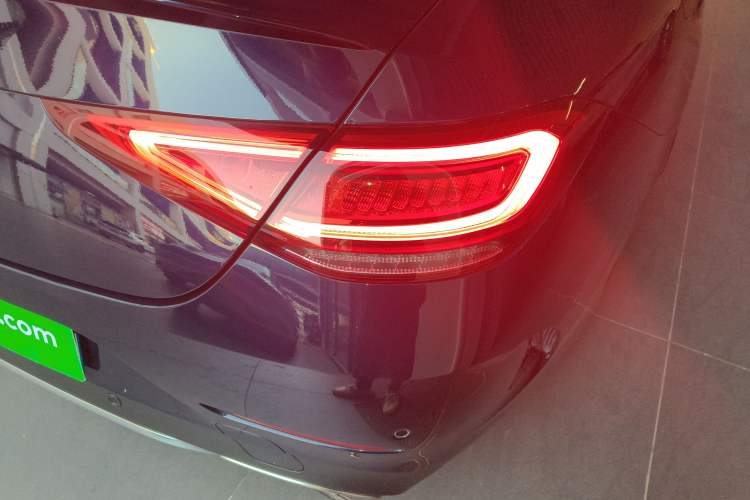 Used Mercedes-Benz CLS 2021 CLS 300 Sport Edition Exterior 6