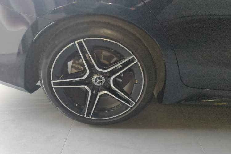 Used Mercedes-Benz CLS 2021 CLS 300 Sport Edition Exterior 8