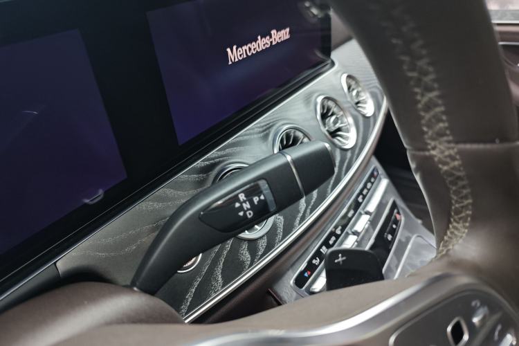 Used Mercedes-Benz CLS 2021 CLS 300 Luxury Model Gear Lever