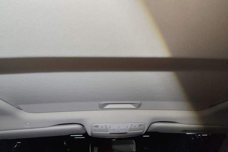 Used Mercedes-Benz CLS 2021 CLS 300 Sport Edition Headliner