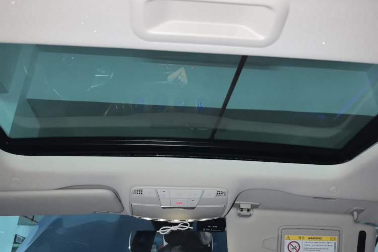 Used Mercedes-Benz CLS 2021 CLS 300 Sport Edition Headliner
