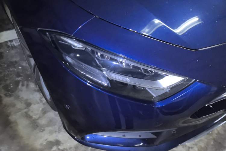 Used Mercedes-Benz CLS 2021 Refreshed CLS 300 Dynamic Edition Right Front Headlight
