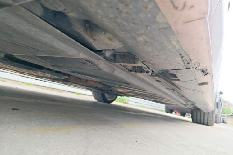 Used Mercedes-Benz CLS 2021 CLS 300 Sport Edition Chassis Front Left