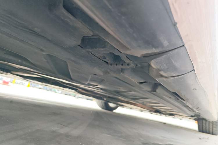Used Mercedes-Benz CLS 2021 CLS 300 Sport Edition Chassis Rear Right