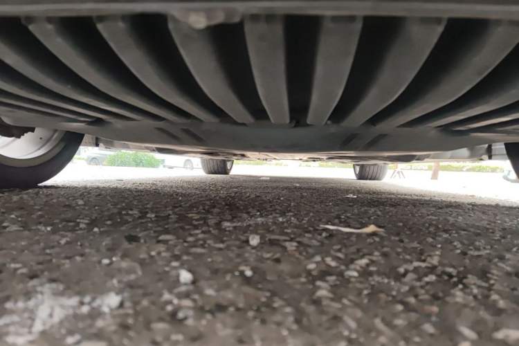 Used Mercedes-Benz CLS 2021 CLS 300 Sport Edition Chassis Front