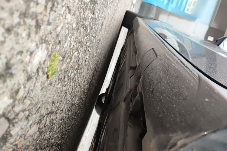 Used Mercedes-Benz CLS 2021 CLS 300 Sport Edition Chassis Rear Left