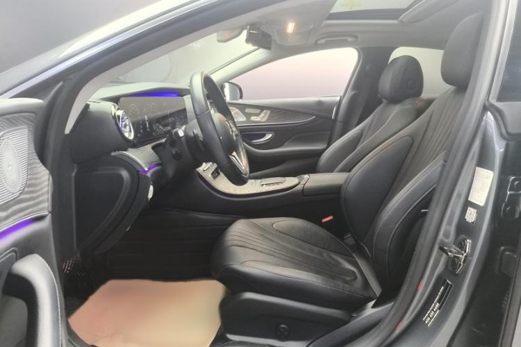 Used Mercedes-Benz CLS 2021 CLS 300 Sport Edition Exterior 3