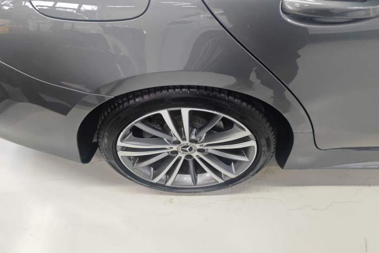 Used Mercedes-Benz CLS 2021 CLS 300 Sport Edition Exterior 8